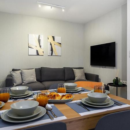 Whome Lisbon'S Best Kept Secret: 2-Bed W/Ac & Patio Exteriör bild