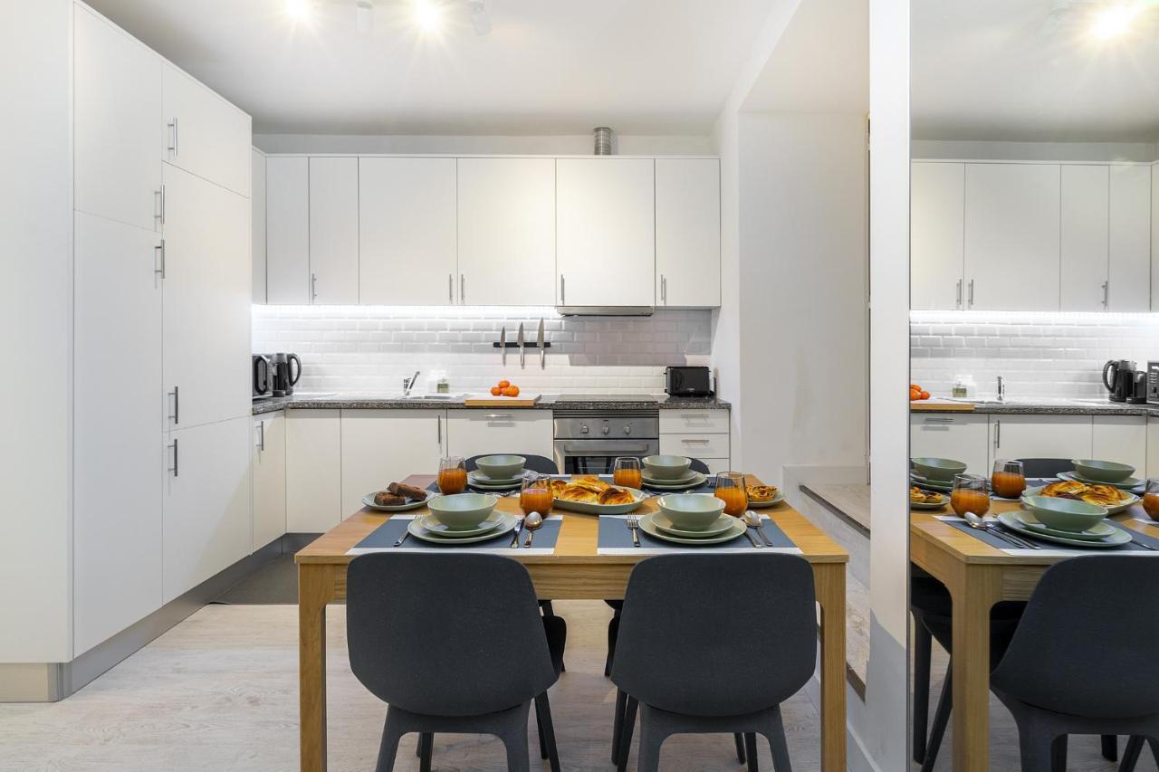 Whome Lisbon'S Best Kept Secret: 2-Bed W/Ac & Patio Exteriör bild
