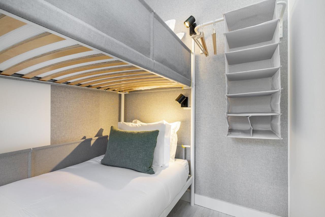 Whome Lisbon'S Best Kept Secret: 2-Bed W/Ac & Patio Exteriör bild
